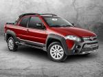 Fiat Strada Adventure CD 2013 года